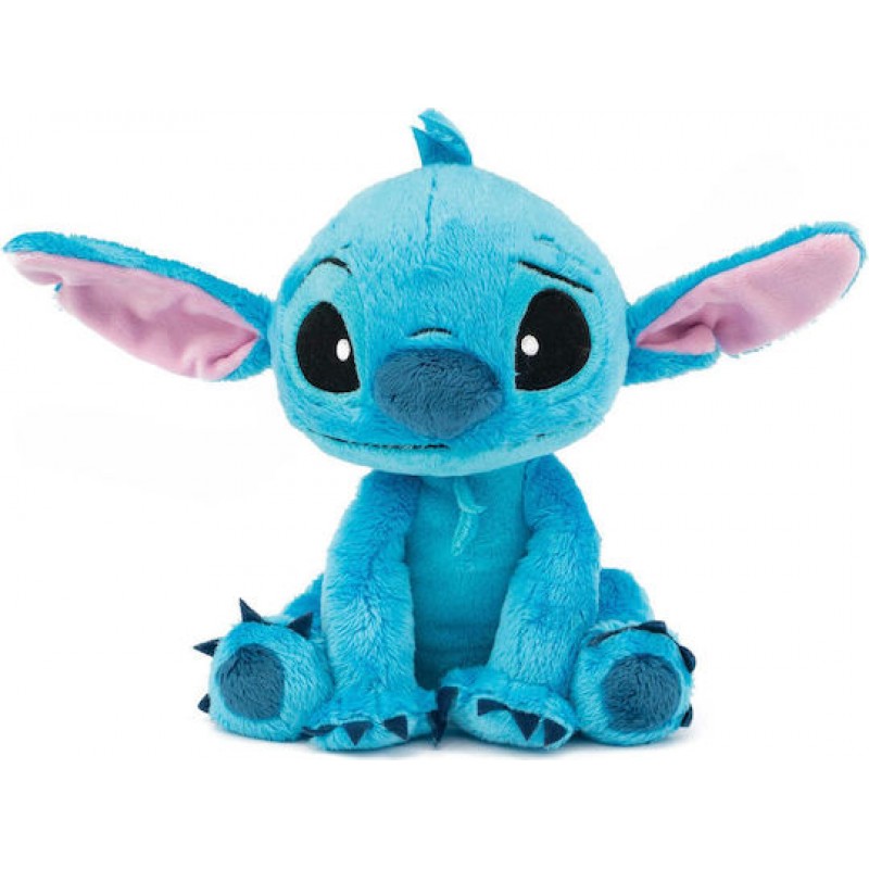 Λούτρινο Lilo & Stitch Stitch 16 εκ. AS