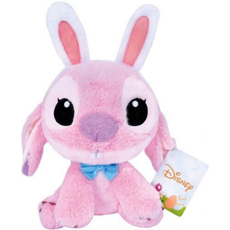 Λούτρινο Disney Πασχαλινό 25 εκ. AS