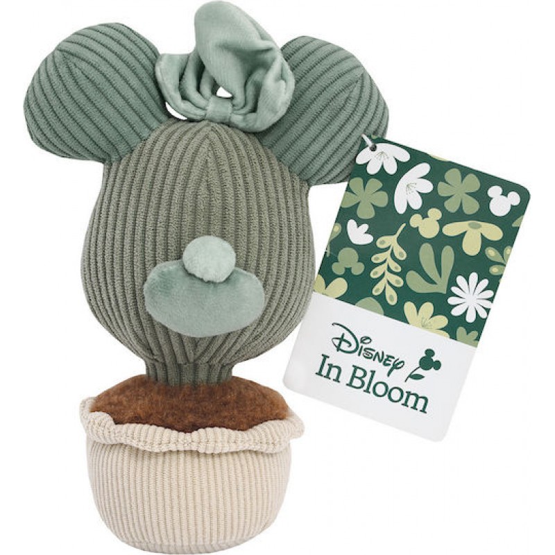 Disney Λούτρινο Minnie 18 εκ.