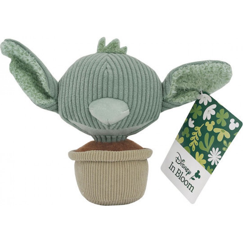 Disney Λούτρινο Stitch 18 εκ.