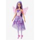 Παιχνιδολαμπάδα Fashion Fantasy για 3+ Ετών Barbie Mattel