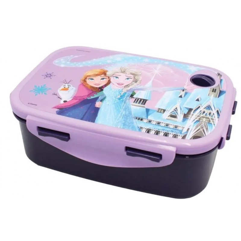 Δοχείο Φαγητού Frozen 920ml (Micro) Gim