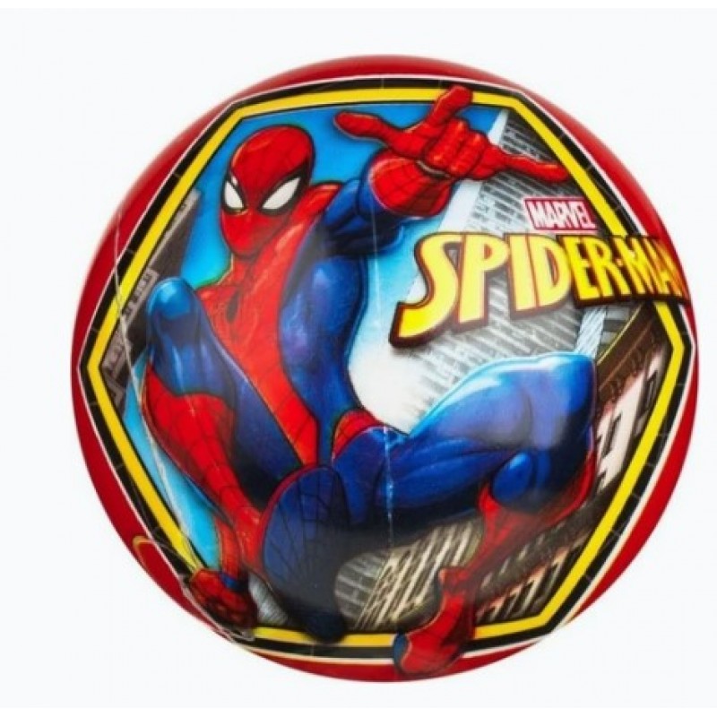 Παιδική Αερόμπαλα Spider-Man 23Εκ Star 