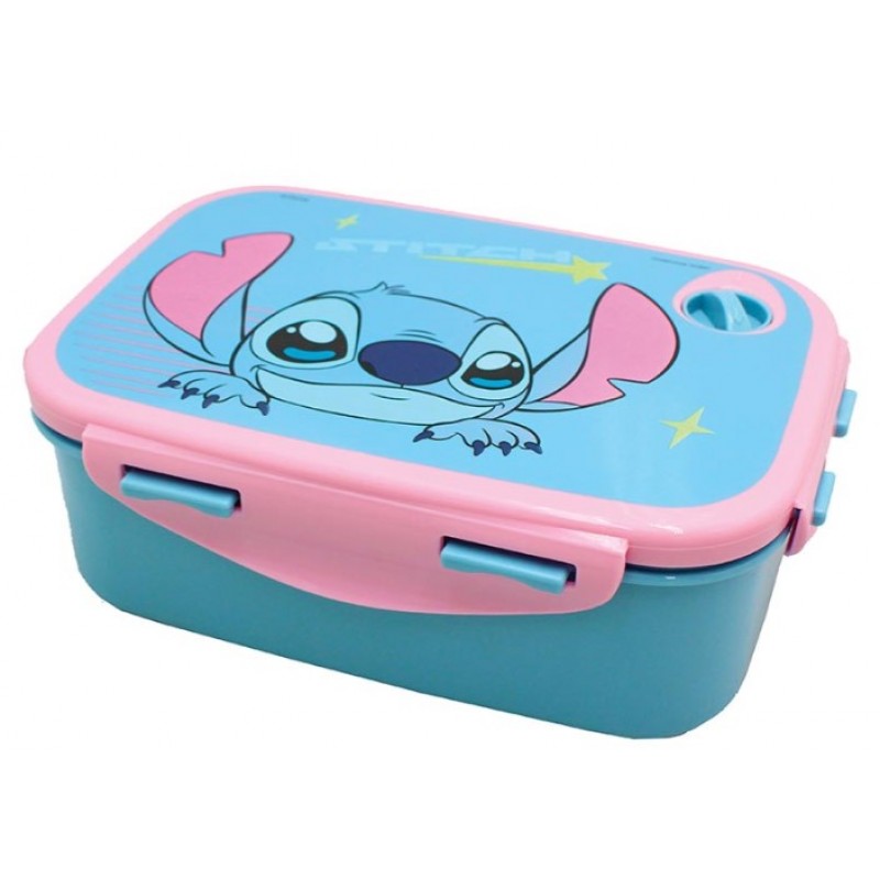 Δοχείο Φαγητού (Micro) Stitch Gim