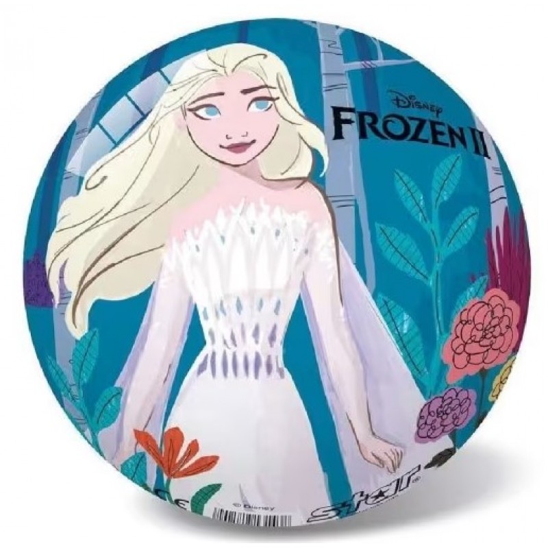 Παιδική Αερόμπαλα Frozen II 23Εκ Star 