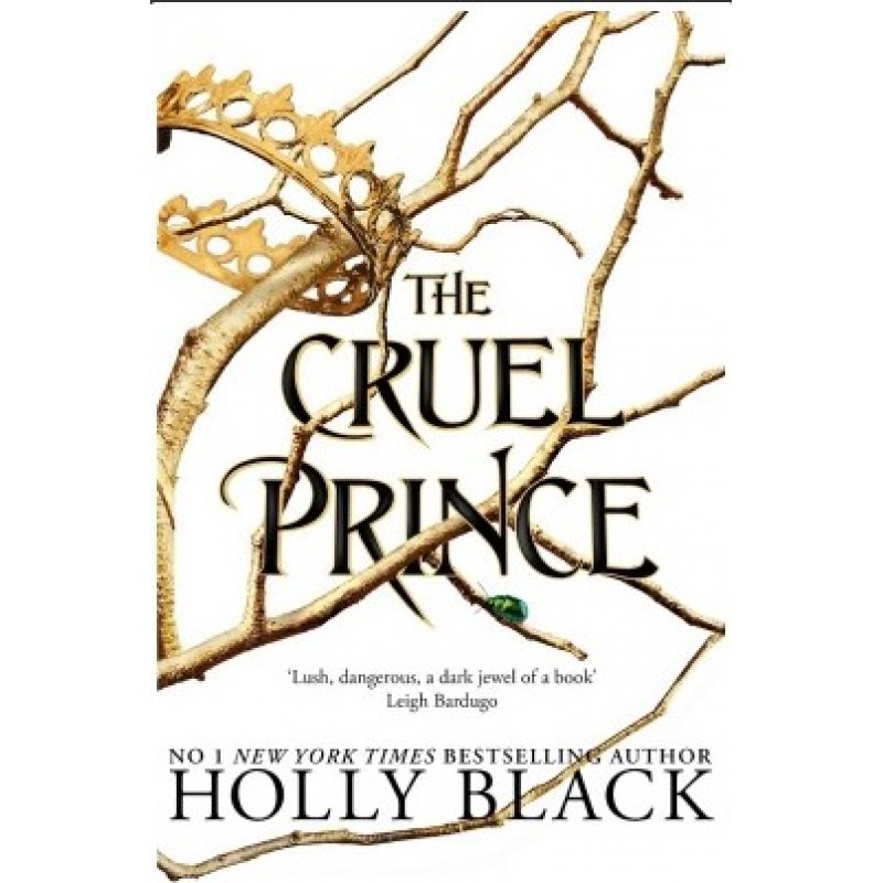 Cruel Prince (The Folk of the Air) |Holly Black