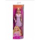 Barbie Fashionistas Κούκλα με Καρό Σύνολο Mattel