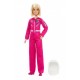 Barbie Κούκλα Αστροναύτης με Αξεσουάρ Mattel