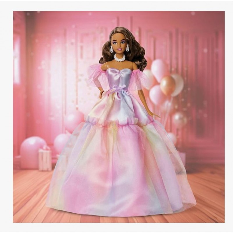 Barbie Signature Συλλεκτική Κούκλα Mattel