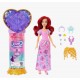 Ariel with Jewelry Box Κούκλα Disney Princess για 3+ Ετών Mattel