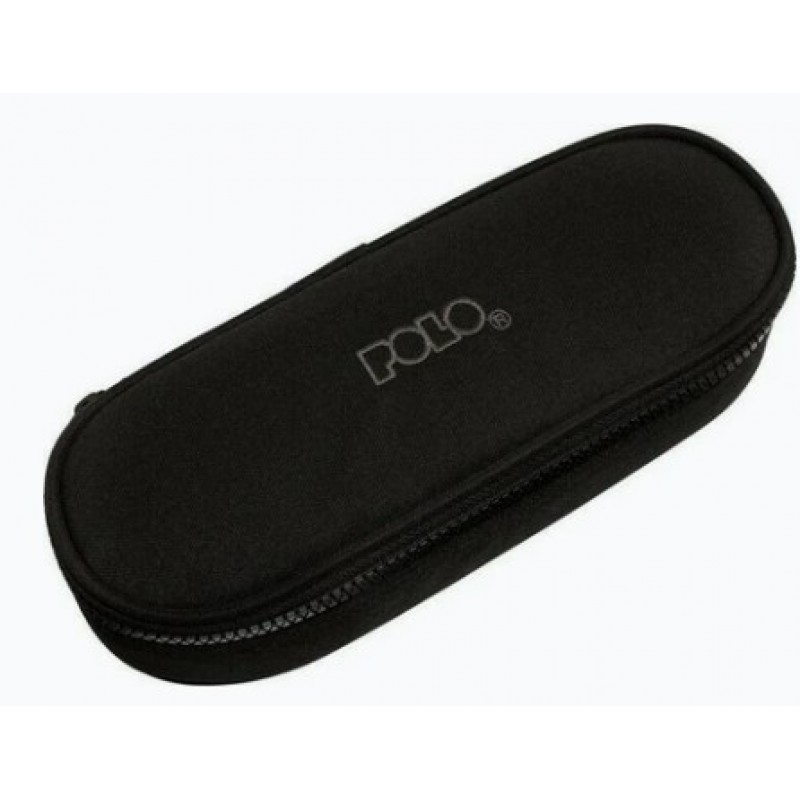 Κασετίνα Box Μαύρη Polo 