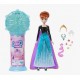 Anna with Jewelry Box Κούκλα Frozen για 3+ Ετών Mattel