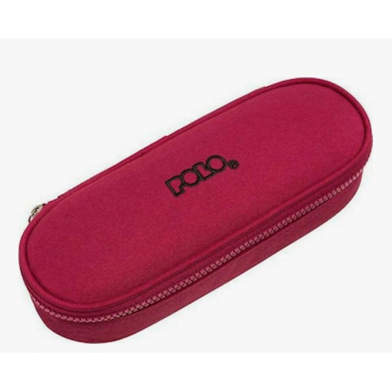Κασετίνα Case Box Φούξια Polo 