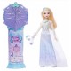Disney Frozen Jewel Reveal Κούκλα Έλσα με Κοσμηματοθήκη  Mattel