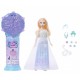 Disney Frozen Jewel Reveal Κούκλα Έλσα με Κοσμηματοθήκη  Mattel