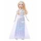 Disney Frozen Jewel Reveal Κούκλα Έλσα με Κοσμηματοθήκη  Mattel