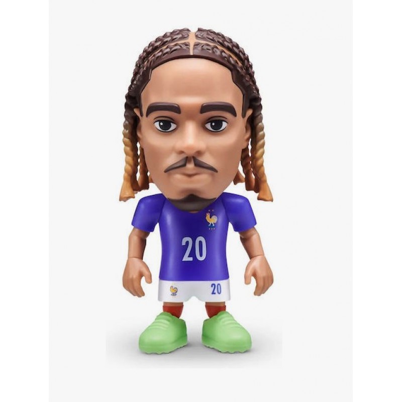 Fifa Series 1 Zuru Ballers  Μινιατούρα Συλλεκτικό (1 Τεμ., Τυχαίο Σχέδιο,  Για Παιδιά 3+)