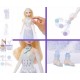Disney Frozen Jewel Reveal Κούκλα Έλσα με Κοσμηματοθήκη  Mattel