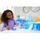 Disney Frozen Storytime Stackers Παγωμένο Παλάτι της Έλσας Mattel
