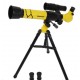 Τηλεσκόπιο με Τρίποδο & 3 Προσοφθάλμια Kider Toys