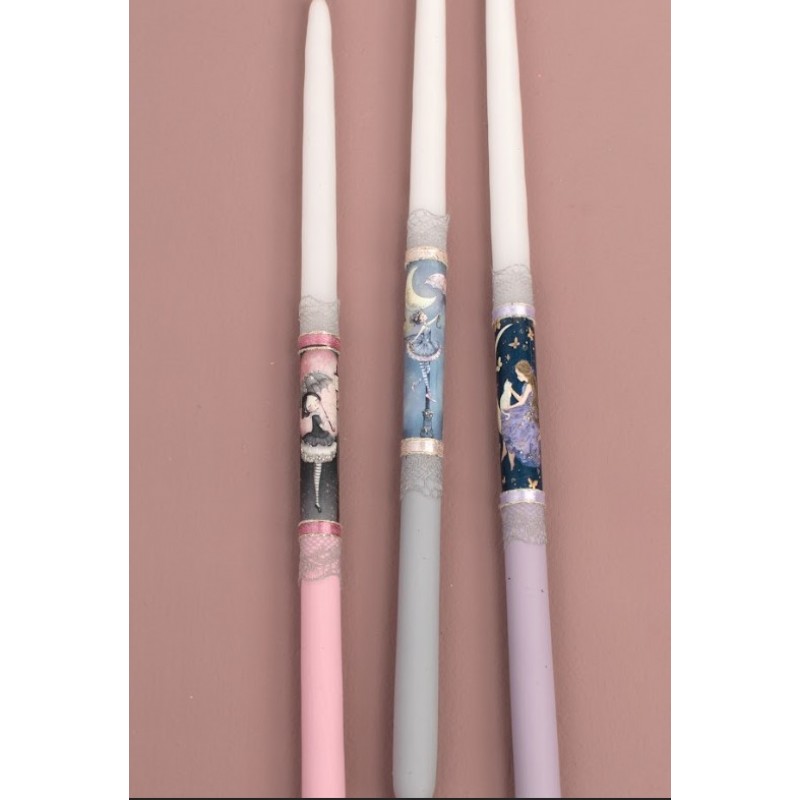 Κεράκι Φεγγάρι Δημιουργίες 