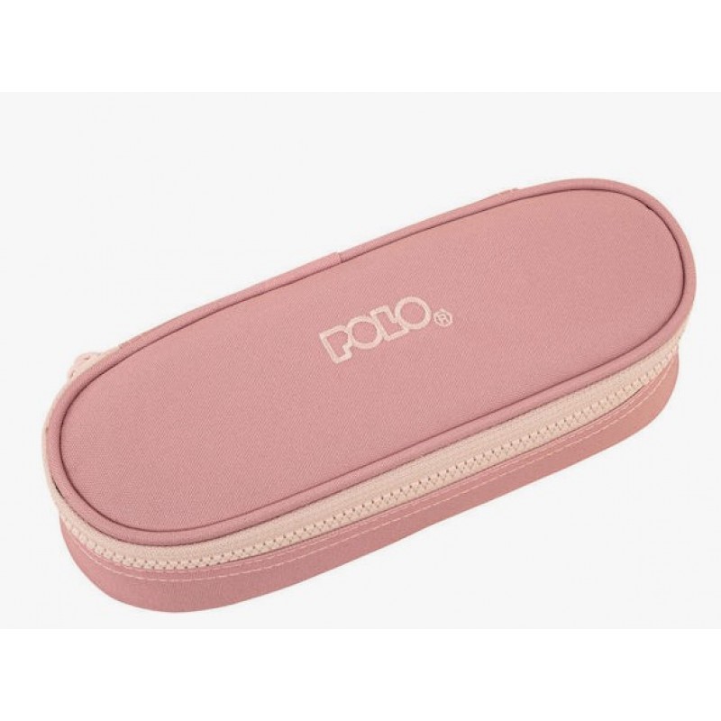 Κασετίνα Box Ροζ Polo