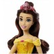 Disney Princess Κούκλα Πεντάμορφη Mattel