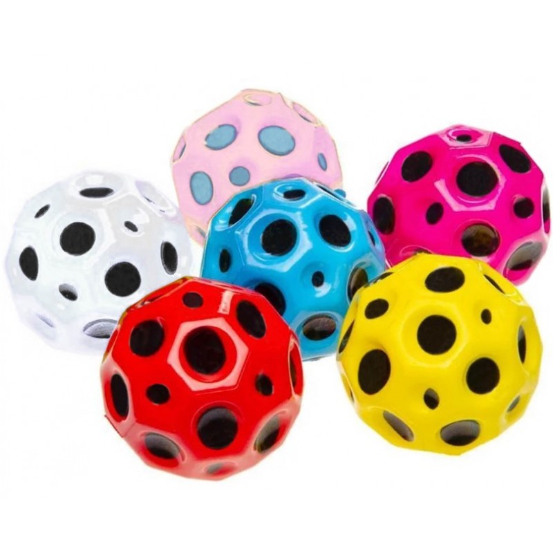 Μπαλάκι Antistress – 1τμχ Bouncy Ball 