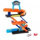 Hot Wheels Πίστα Πολυμορφικό Γκαράζ City - Mattel