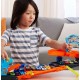 Hot Wheels Πίστα Πολυμορφικό Γκαράζ City - Mattel