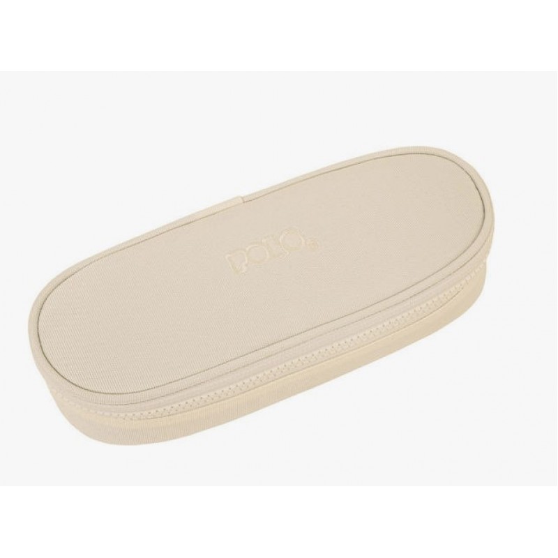  Κασετίνα Box Λευκό Polo 