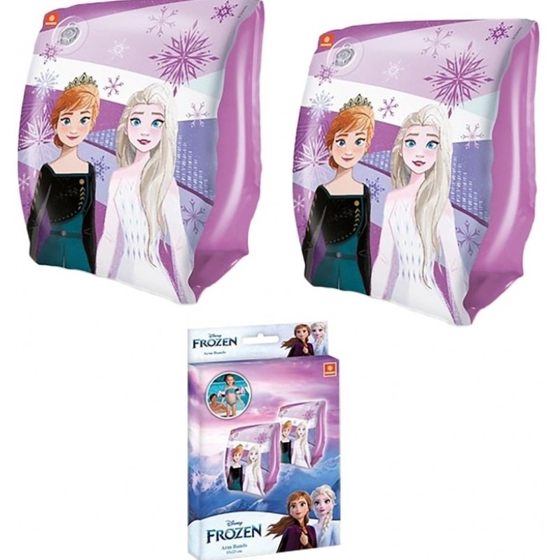 Μπρατσάκια Frozen  23x15Εκ Mondo