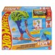Hot Wheels Stunt Tracks Νέες Αγωνιστικές Πίστες - 2 Σχέδια Mattel