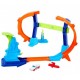 Hot Wheels Stunt Tracks Νέες Αγωνιστικές Πίστες - 2 Σχέδια Mattel
