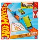 Hot Wheels Stunt Tracks Νέα Πίστα για Κόλπα - 2 Σχέδια  Mattel