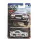 Hot Wheels Silver Series Αυτοκινητάκι Die-Cast Rally Racers Διάφορα Σχέδια Mattel