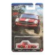 Hot Wheels Silver Series Αυτοκινητάκι Die-Cast Rally Racers Διάφορα Σχέδια Mattel