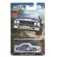 Hot Wheels Silver Series Αυτοκινητάκι Die-Cast Rally Racers Διάφορα Σχέδια Mattel