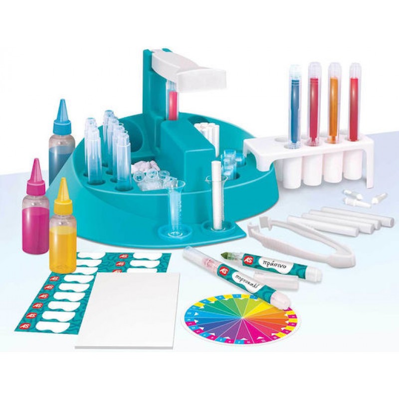 Κατασκευή Μαρκαδόρων Εργαστήριο HappiHobbi για 5+ Ετών