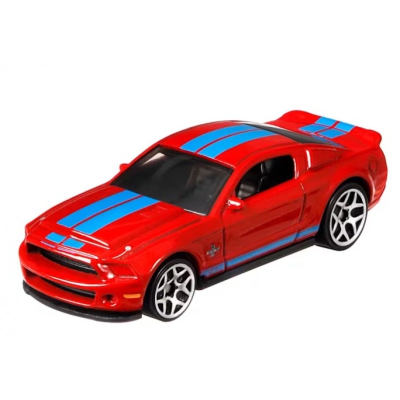 Hot Wheels Αυτοκινητάκια Celebration Mattel