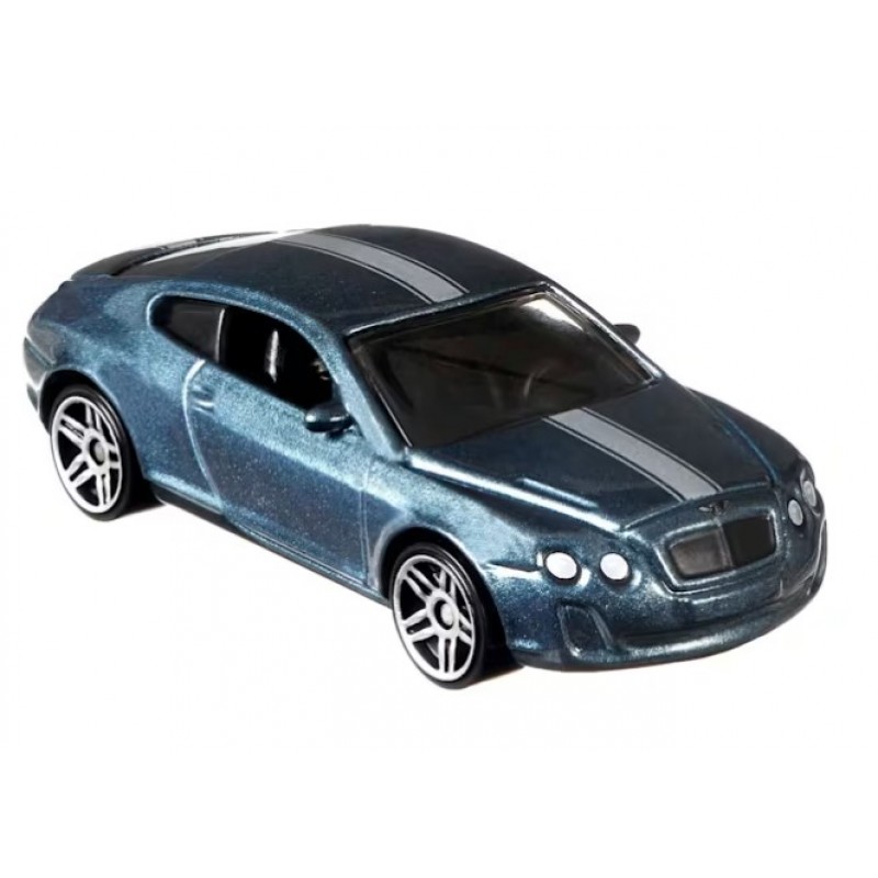 Hot Wheels Αυτοκινητάκια Celebration Mattel