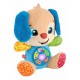 Fisher-Price Παίζω & Μαθαίνω Smart Stages Εκπαιδευτικό Σκυλάκι Mattel
