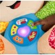 Fisher-Price Παίζω & Μαθαίνω Smart Stages Εκπαιδευτικό Σκυλάκι Mattel