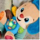 Fisher-Price Παίζω & Μαθαίνω Smart Stages Εκπαιδευτικό Σκυλάκι Mattel
