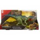 Jurassic World Rebirth Gigantic Thrashers Δεινόσαυρος Φιγούρα - 4 Σχέδια Mattel