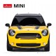 Τηλεκατευθυνόμενο Αυτοκίνητο "ΜΙΝΙ COOPER" Με Φώτα Kider Toys