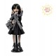 Monster High Wednesday-Wednesday School Outfit Mattel