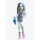 Fashion Doll Κούκλα για 4+ Ετών (Διάφορα Σχέδια) 1τμχ Mattel