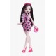 Fashion Doll Κούκλα για 4+ Ετών (Διάφορα Σχέδια) 1τμχ Mattel