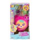 Polly Pocket Mini Λούτρινο Αρκουδάκι Compact Σετ Παιχνιδιού Mattel